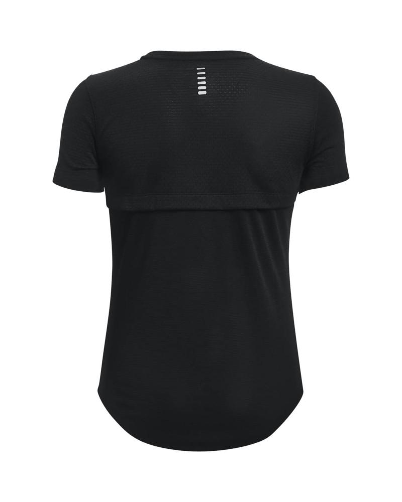Women's UA Streaker Run Short Sleeve 