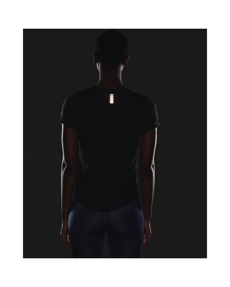 Women's UA Streaker Run Short Sleeve 