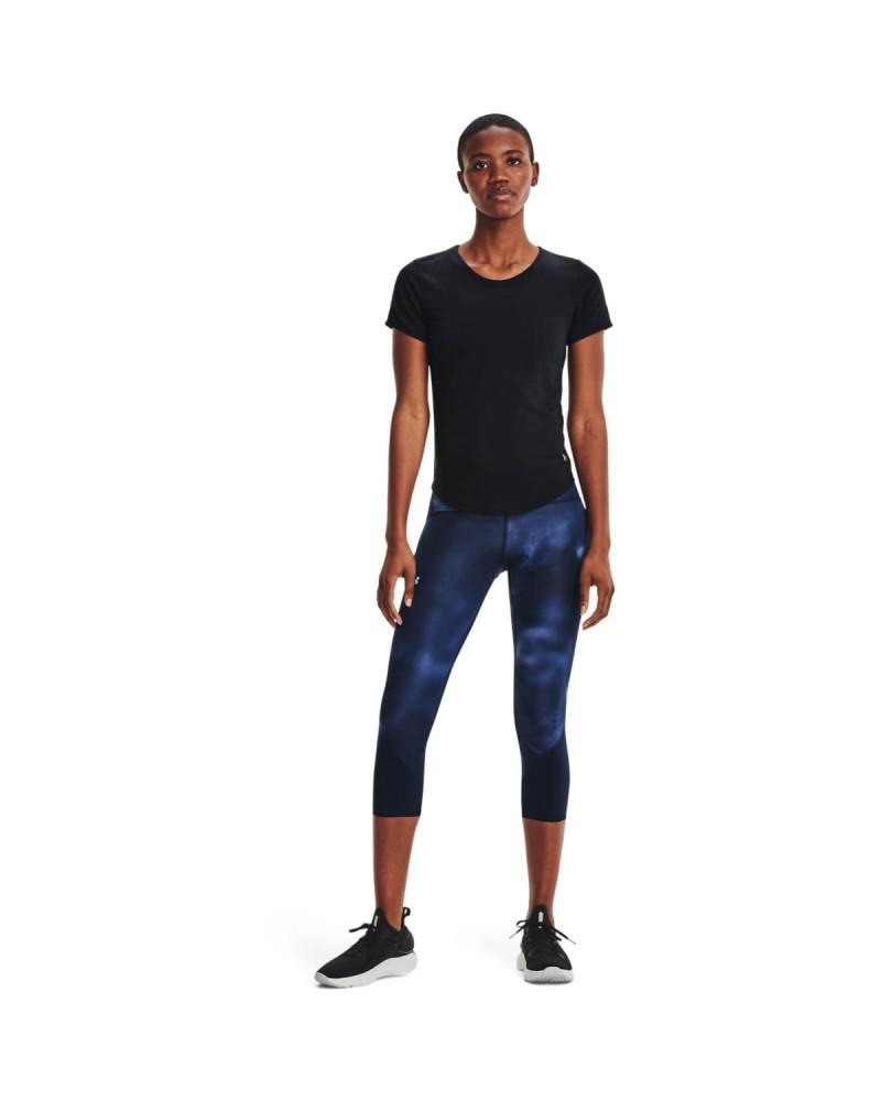 Women's UA Streaker Run Short Sleeve 