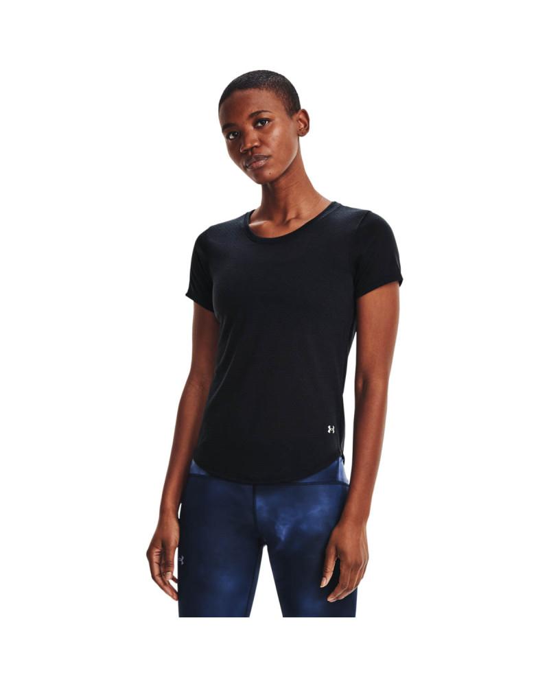 Women's UA Streaker Run Short Sleeve 