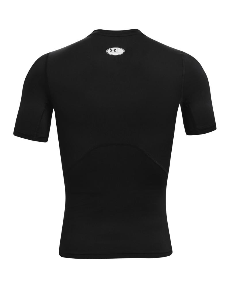 Men's UA HeatGear® Armour Short Sleeve 