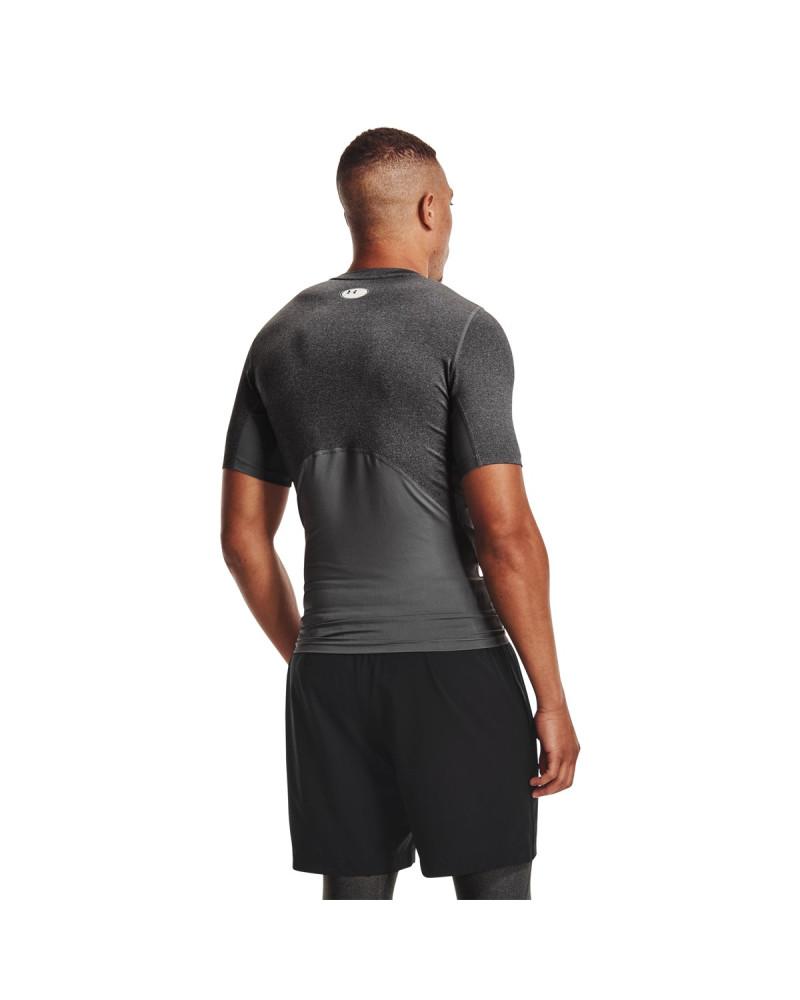 Men's UA HeatGear® Armour Short Sleeve 
