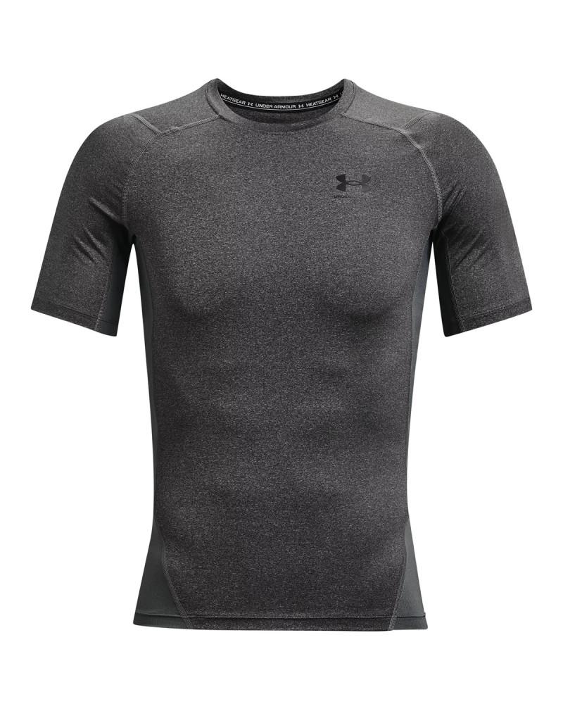 Men's UA HeatGear® Armour Short Sleeve 