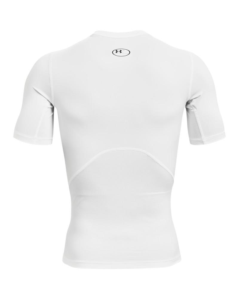 Men's UA HeatGear® Armour Short Sleeve 