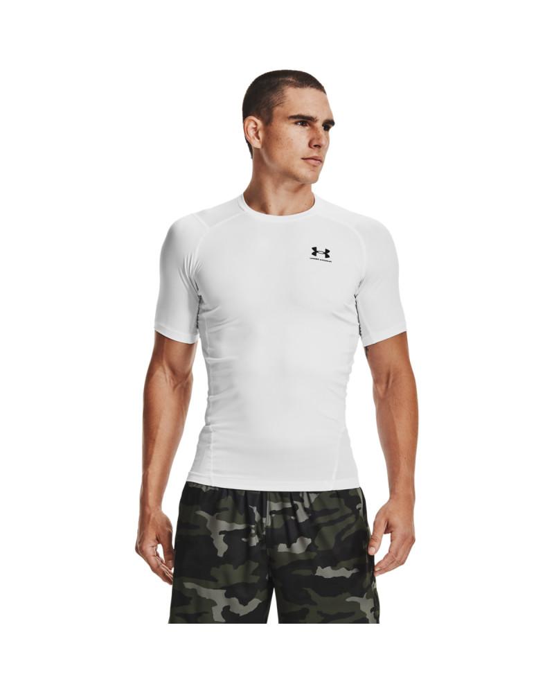 Men's UA HeatGear® Armour Short Sleeve 