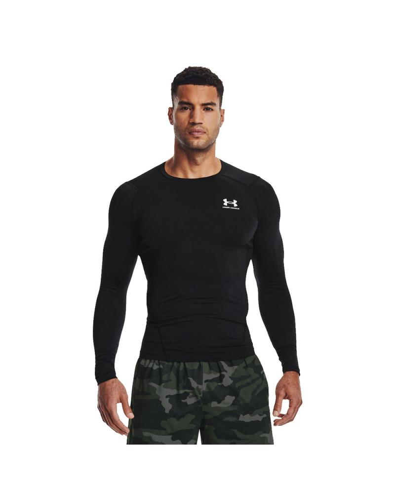 Men's HeatGear® Armour Long Sleeve 