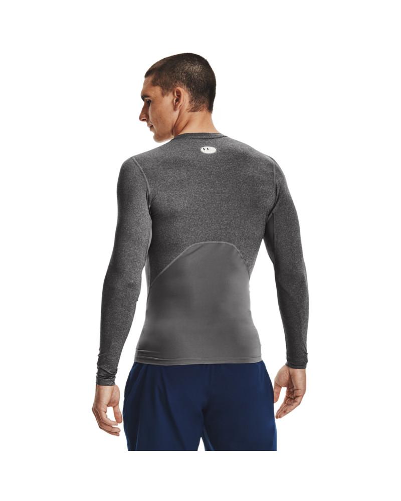 Men's HeatGear® Armour Long Sleeve 