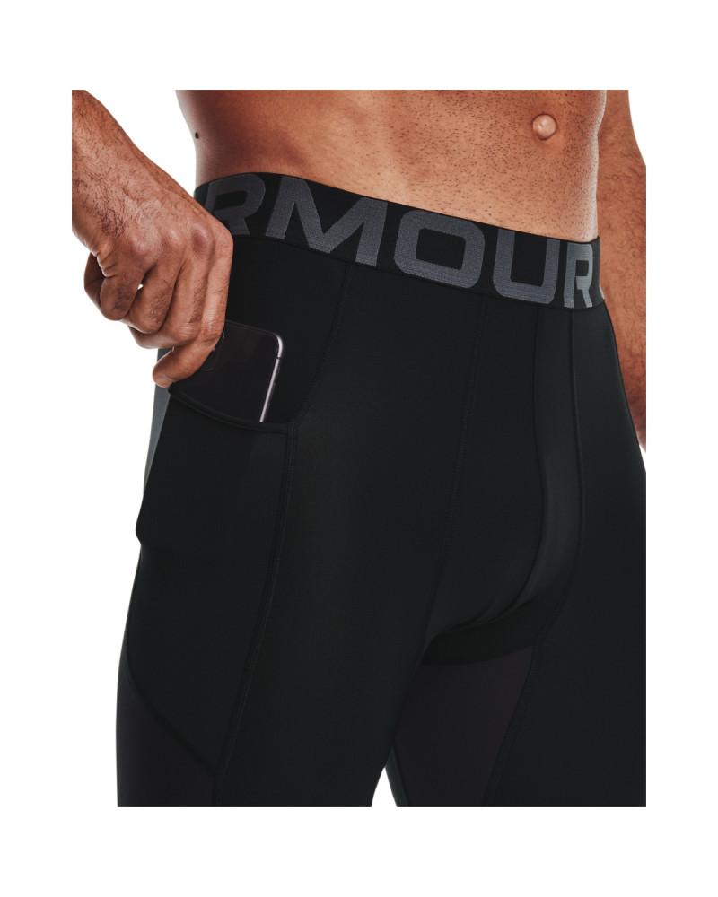 Men's HeatGear® ¾ Leggings 