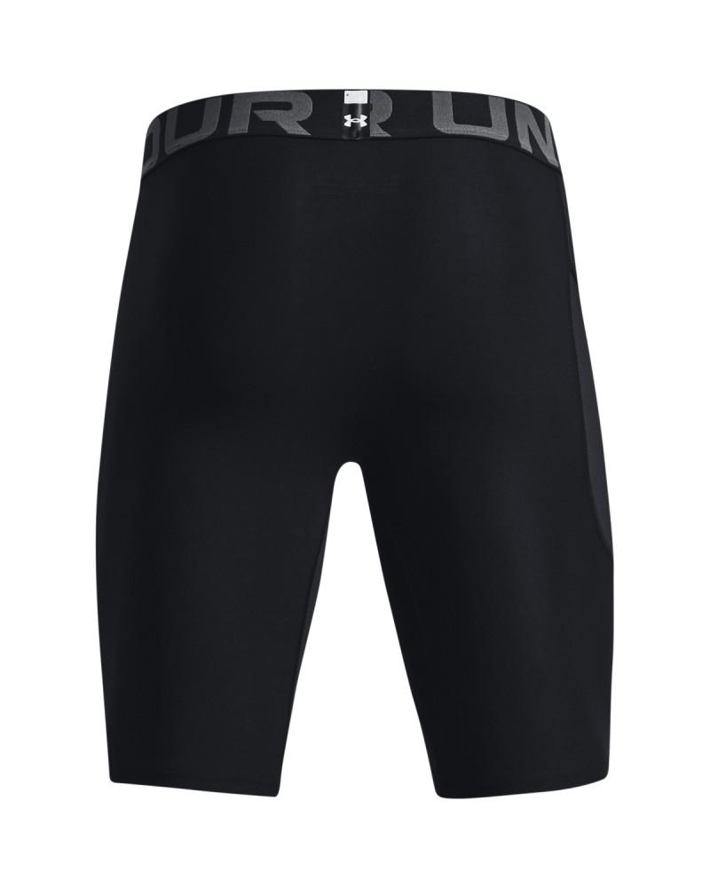 Men's HeatGear® Pocket Long Shorts 