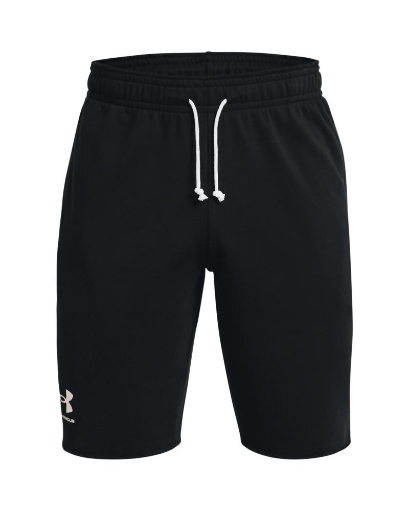 Men's UA Rival Terry Shorts 