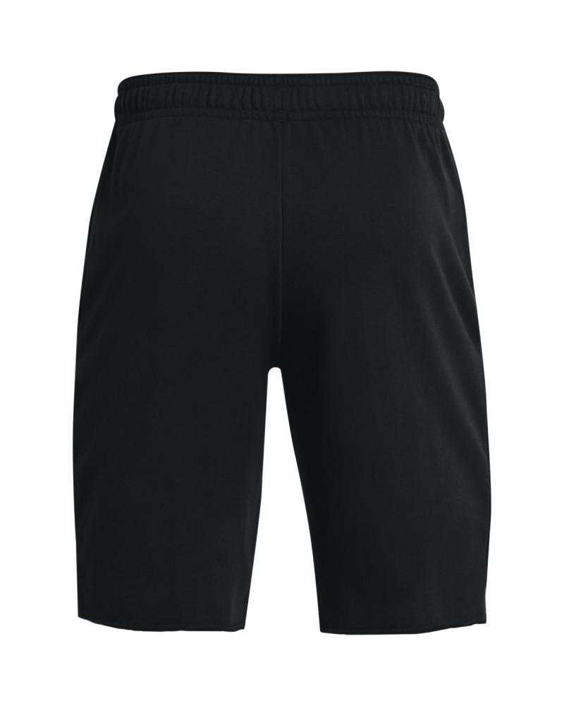 Men's UA Rival Terry Shorts 