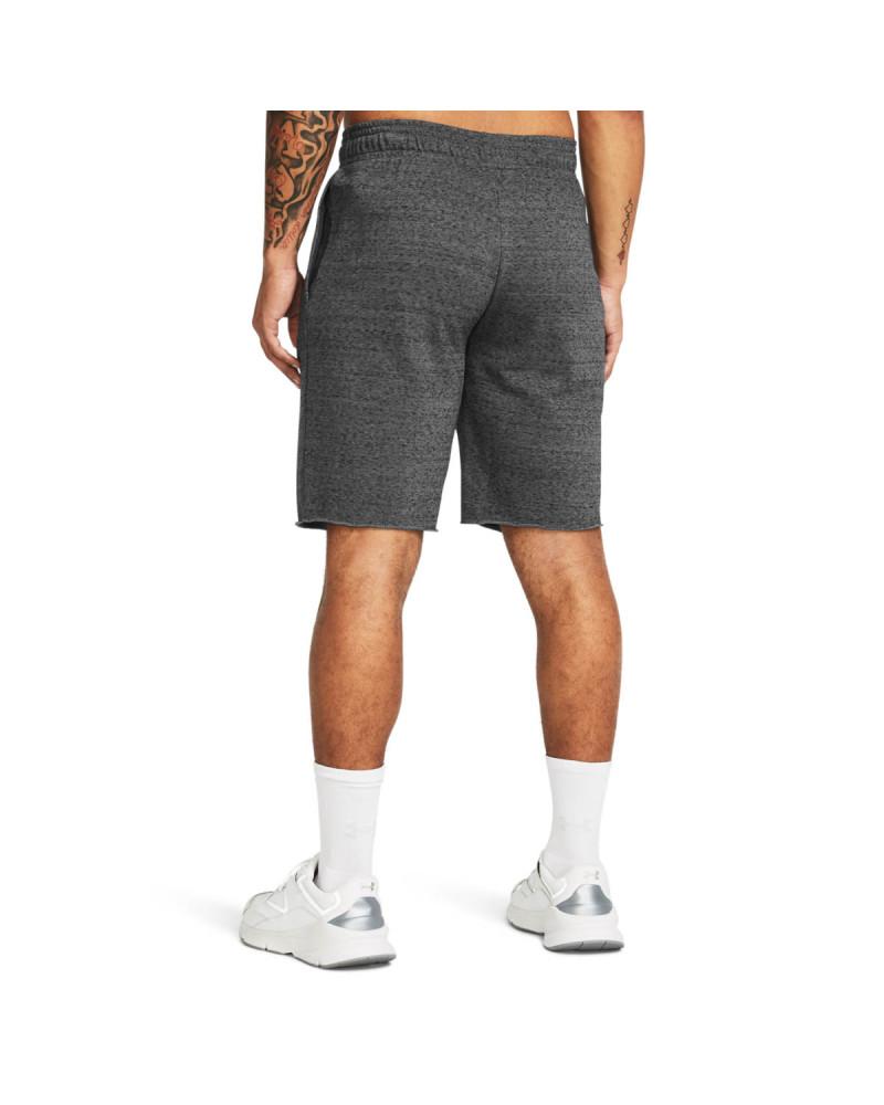 Men's UA Rival Terry Shorts 