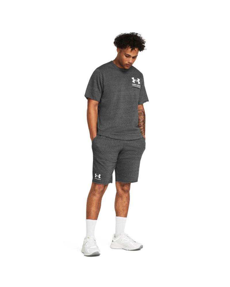 Men's UA Rival Terry Shorts 