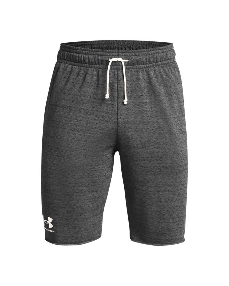 Men's UA Rival Terry Shorts 