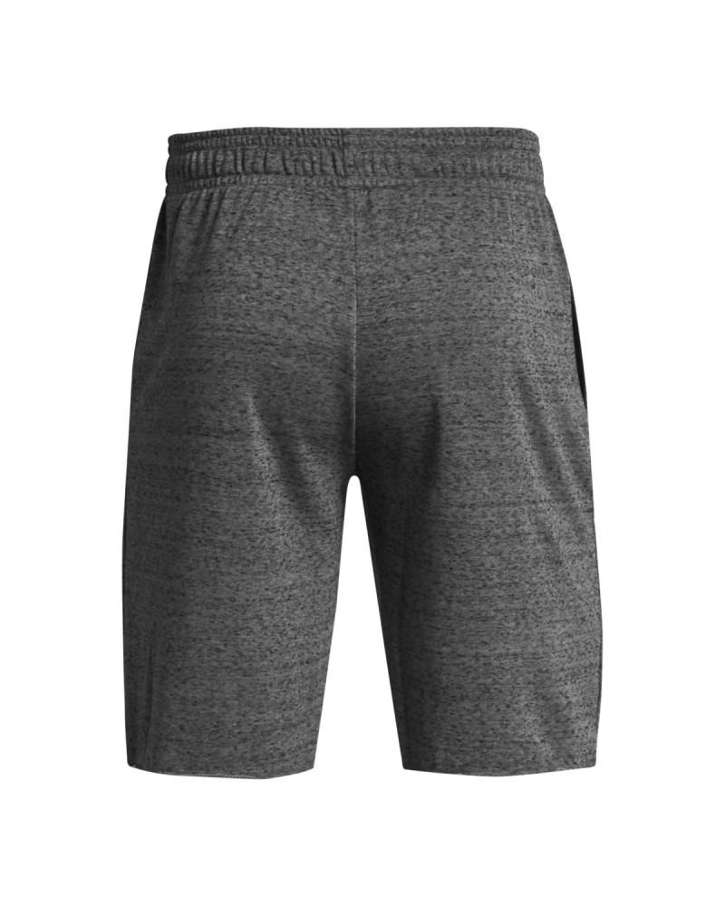 Men's UA Rival Terry Shorts 