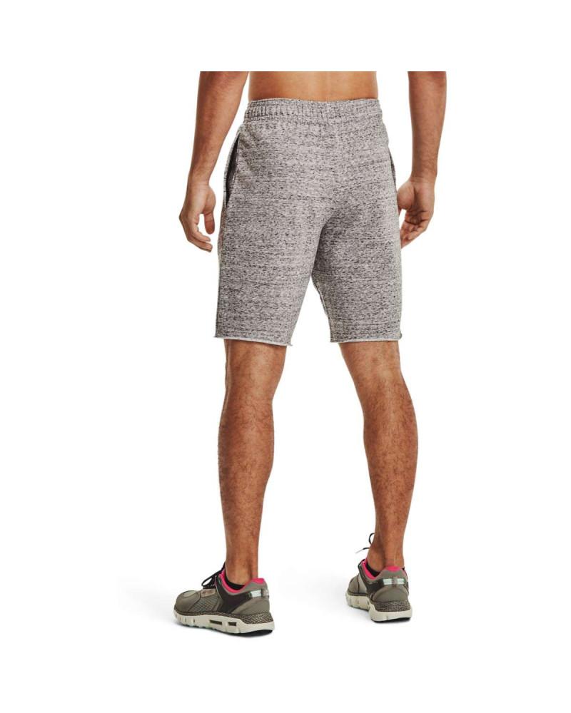 Men's UA Rival Terry Shorts 