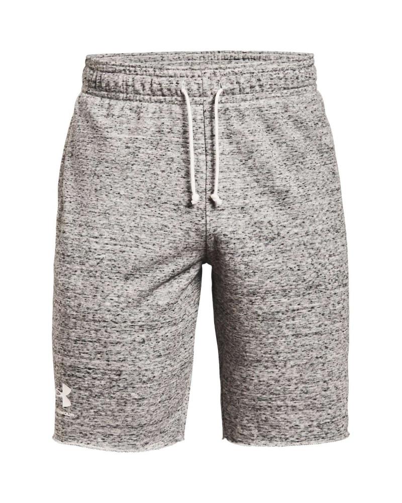 Men's UA Rival Terry Shorts 
