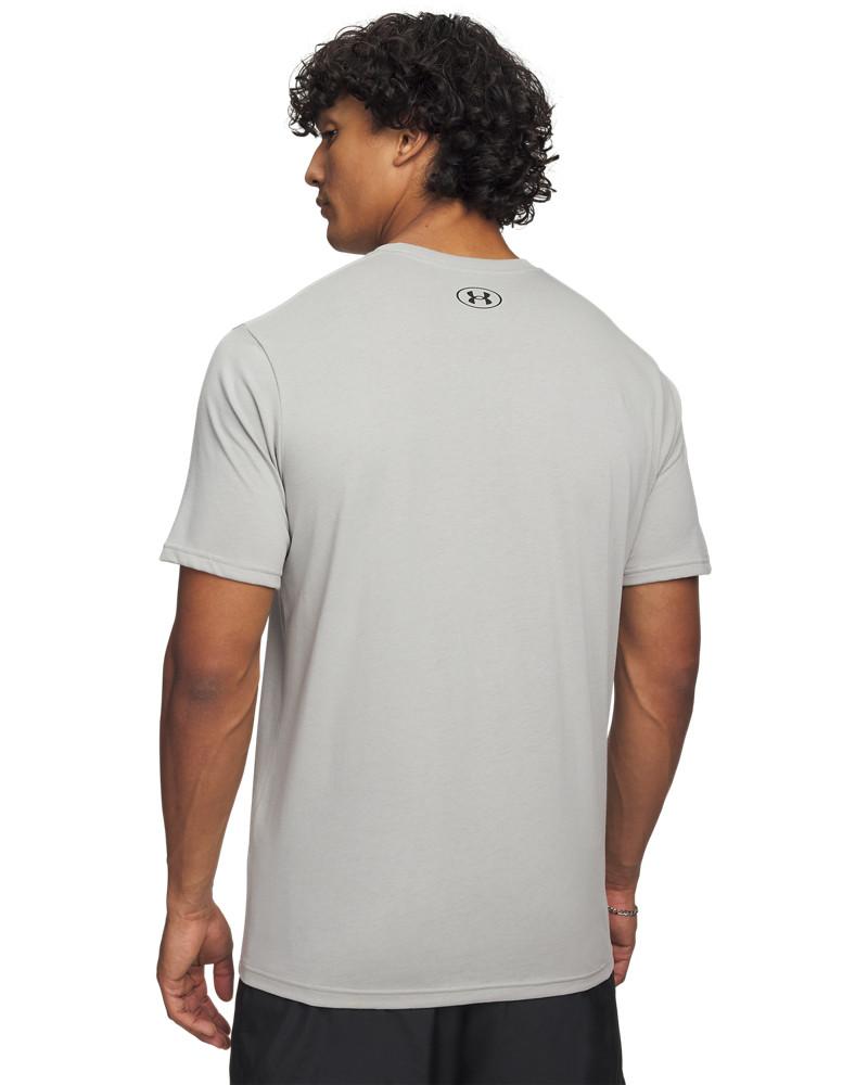 UA ABC Camo Boxed Logo 