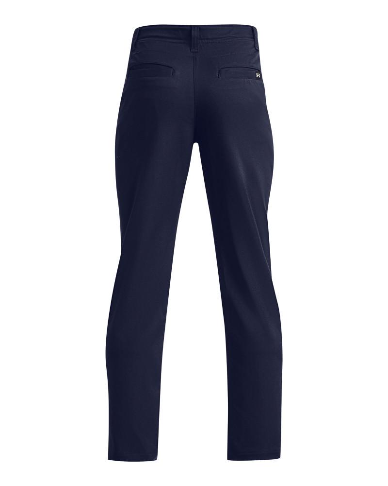 UA BOYS GOLF PANT 
