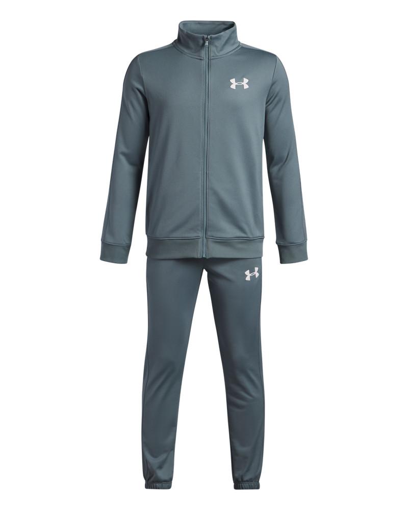 UA KNIT TRACK SUIT 