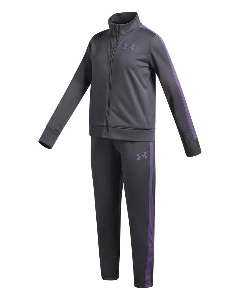 Тренерка UA KNIT TRACK SUIT 
