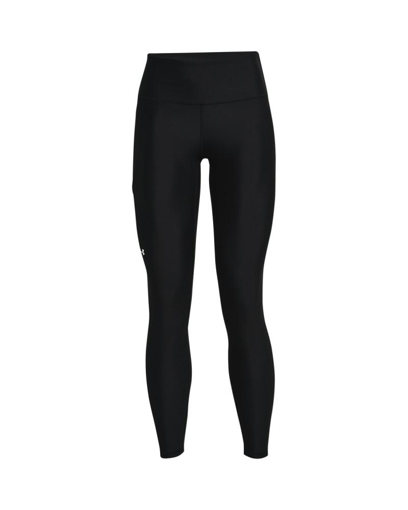 Women's HeatGear® Armour No-Slip Waistband Full-Length Leggings 