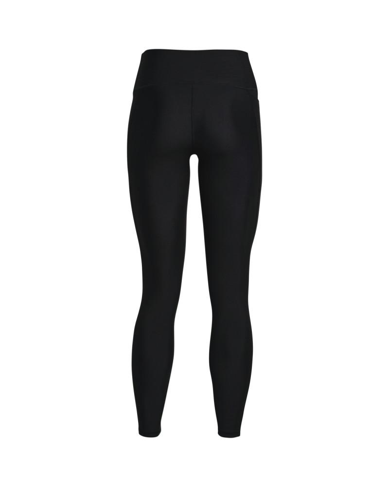Women's HeatGear® Armour No-Slip Waistband Full-Length Leggings 