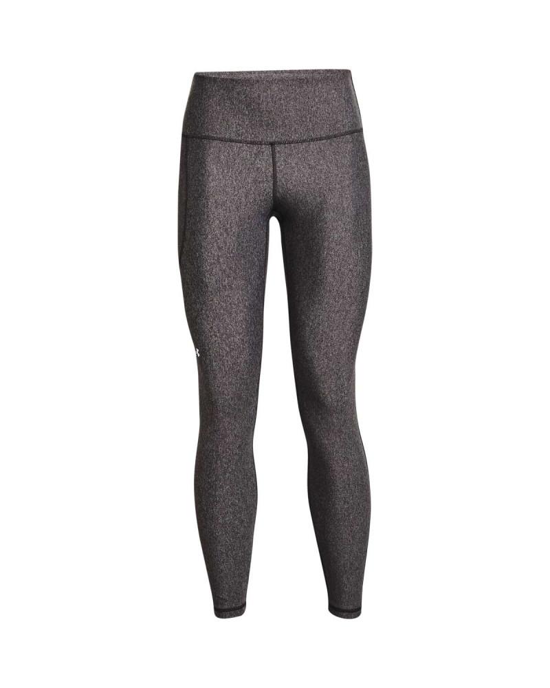 Women's HeatGear® Armour No-Slip Waistband Full-Length Leggings 