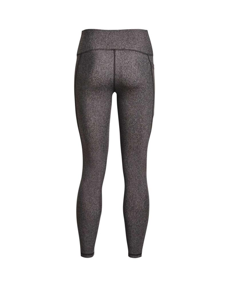 Women's HeatGear® Armour No-Slip Waistband Full-Length Leggings 