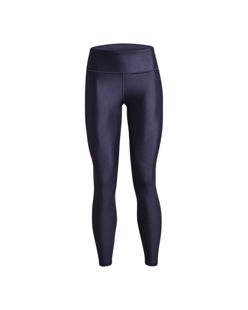 Women's HeatGear® Armour No-Slip Waistband Full-Length Leggings 