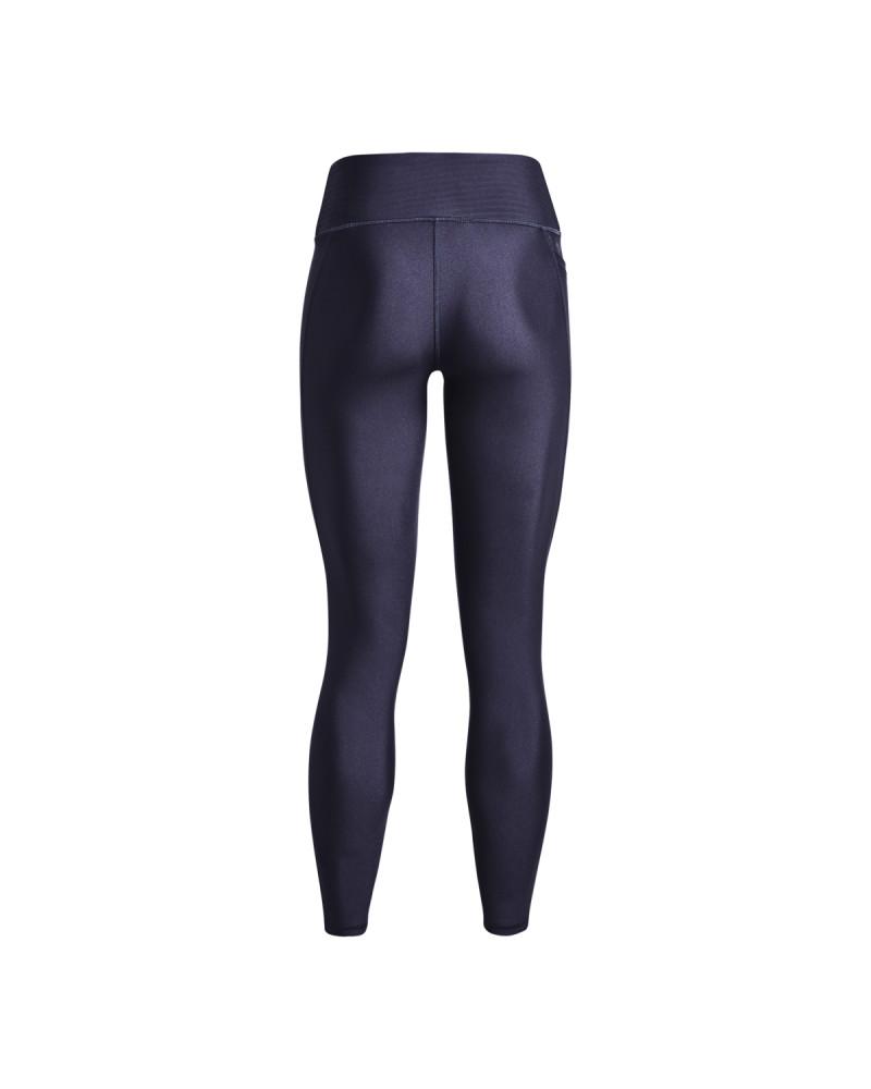 Women's HeatGear® Armour No-Slip Waistband Full-Length Leggings 