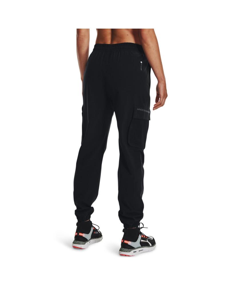 Women's UA RUSH™ Woven Joggers 