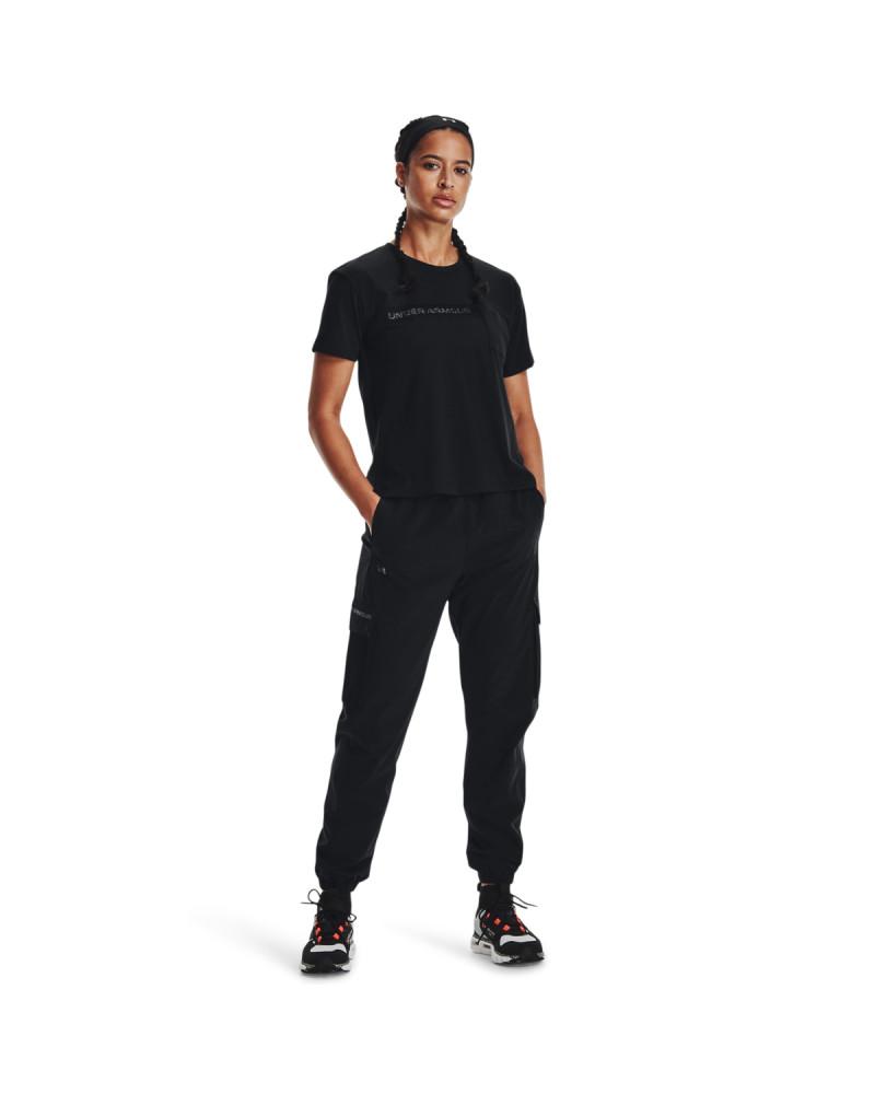 Women's UA RUSH™ Woven Joggers 