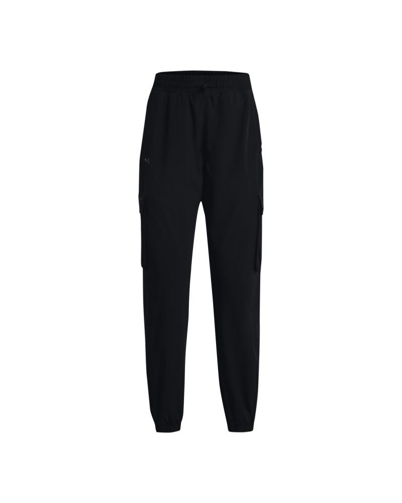 Women's UA RUSH™ Woven Joggers 