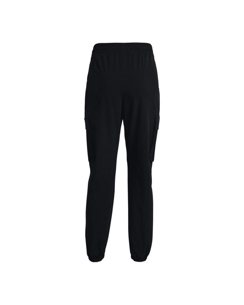 Women's UA RUSH™ Woven Joggers 