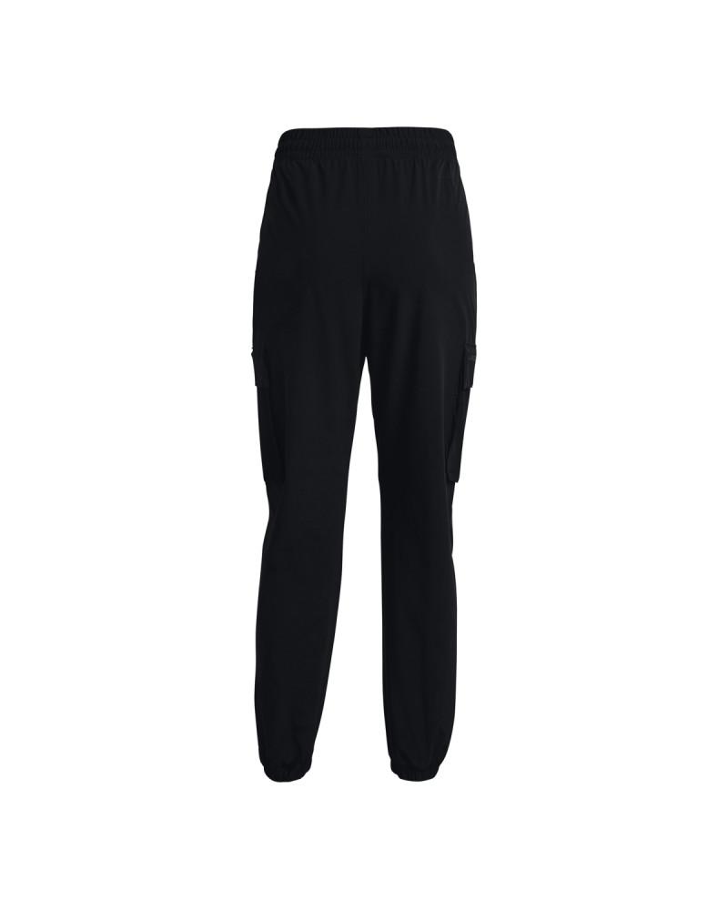 Women's UA RUSH™ Woven Joggers 