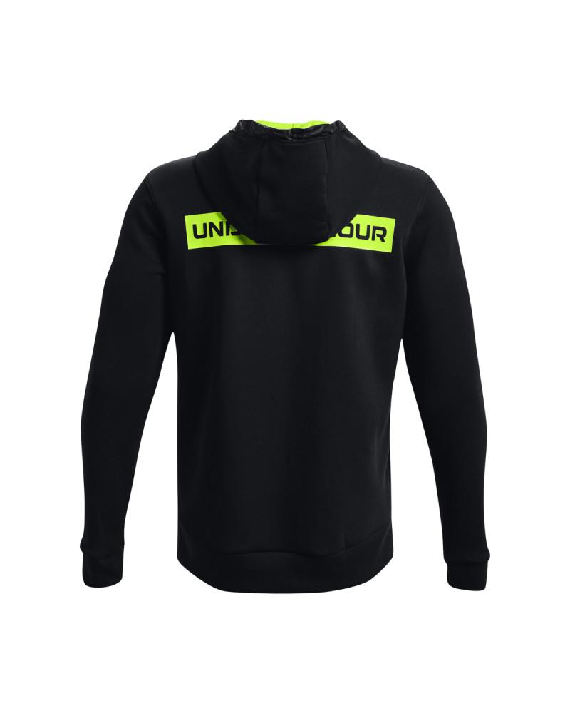 Men's UA Summit Knit FZ Hoddie 