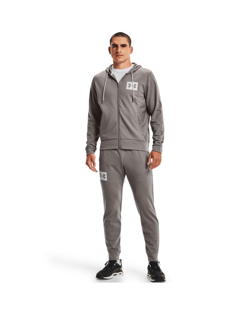 Men's UA Summit Knit FZ Hoddie 