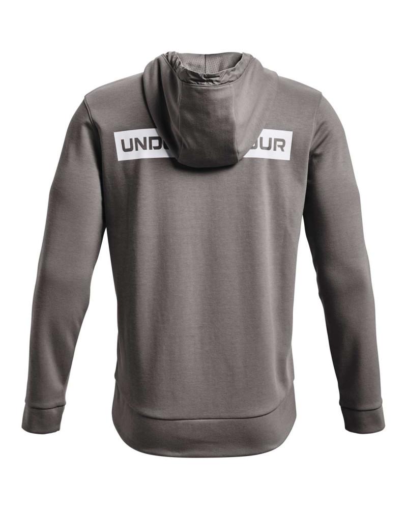 Men's UA Summit Knit FZ Hoddie 