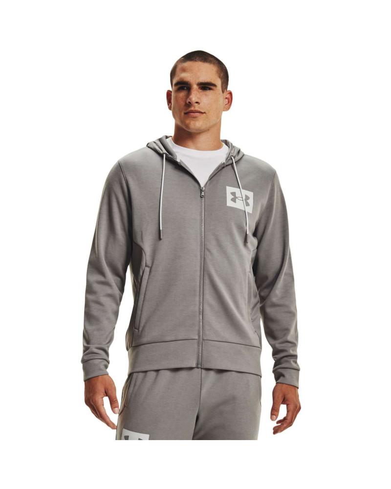 Men's UA Summit Knit FZ Hoddie 