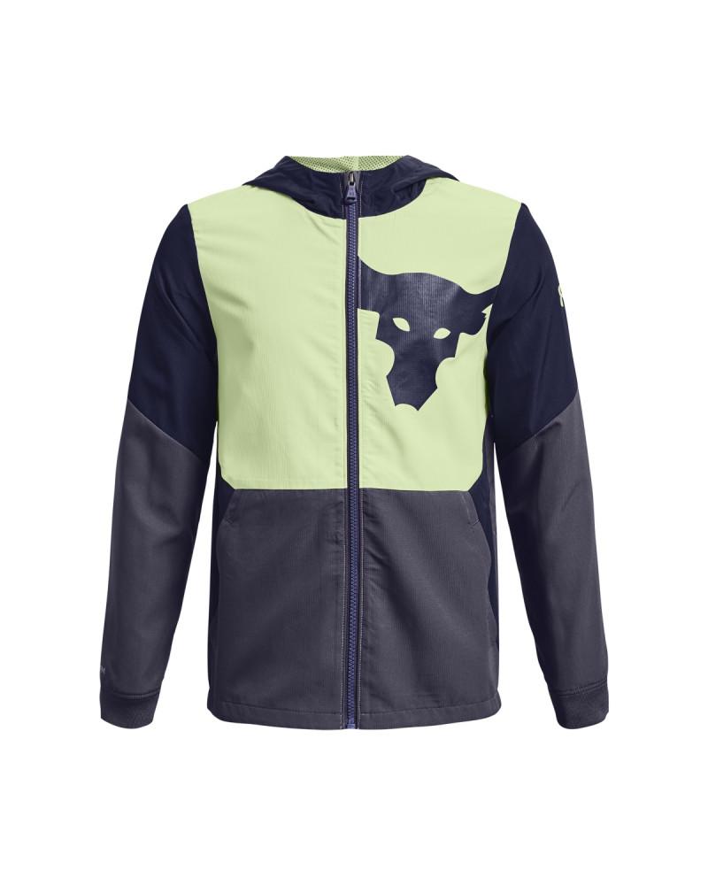 Boys' Project Rock Legacy Jacket 