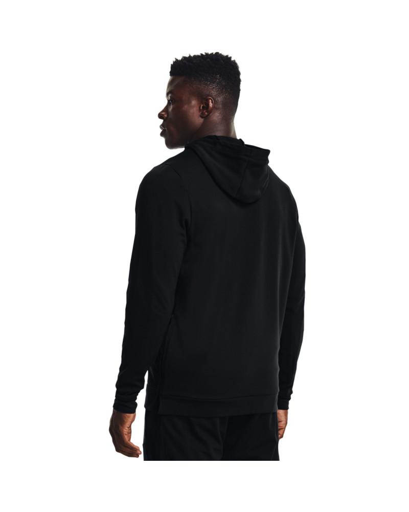 Men's UA RUSH™ All Purpose Full-Zip Hoodie 