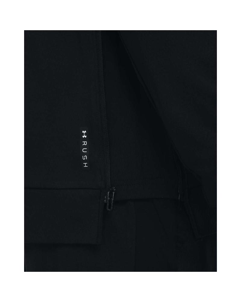 Men's UA RUSH™ All Purpose Full-Zip Hoodie 