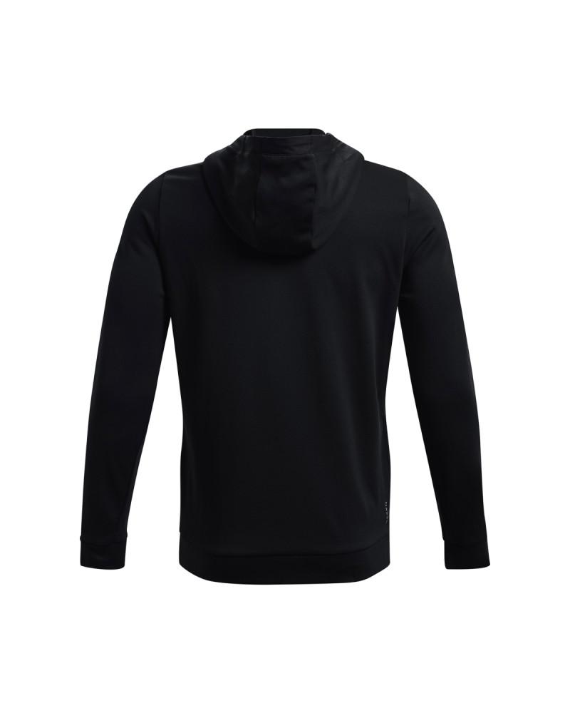 Men's UA RUSH™ All Purpose Full-Zip Hoodie 