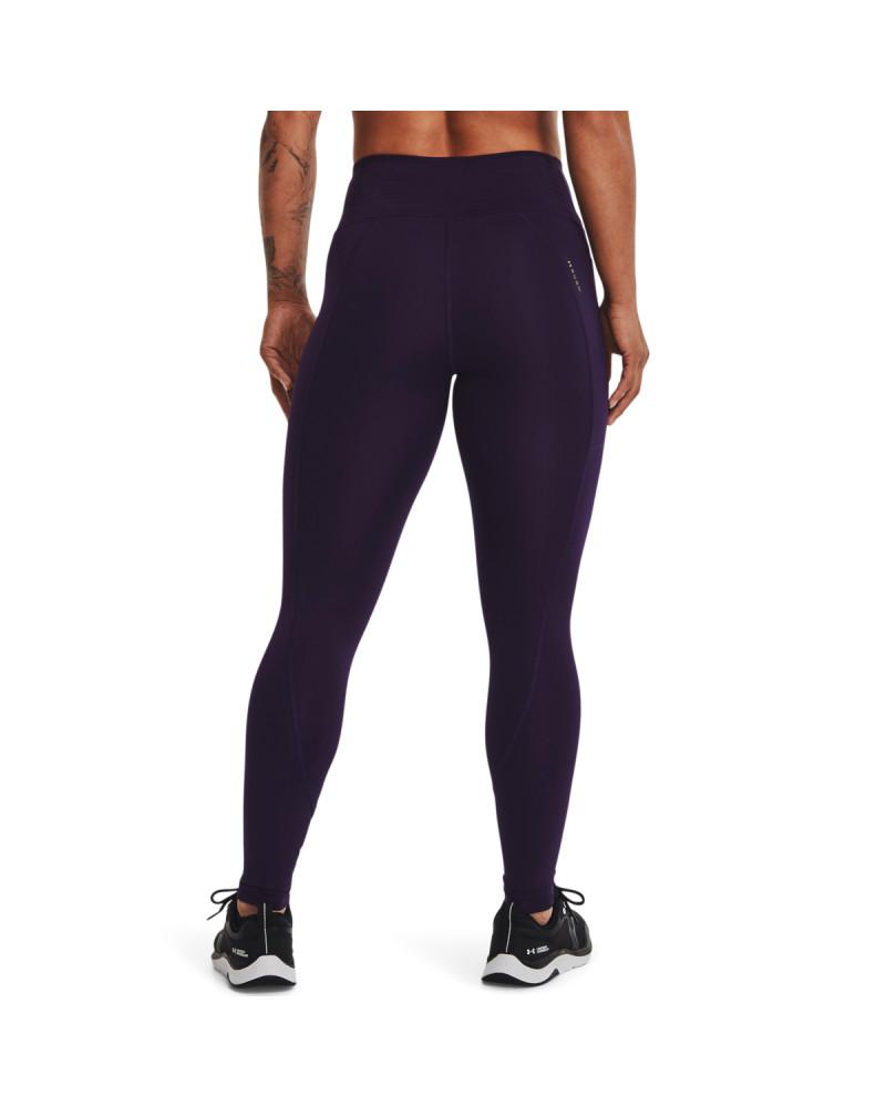 Women's UA RUSH™ No-Slip Waistband Full-Length Leggings 