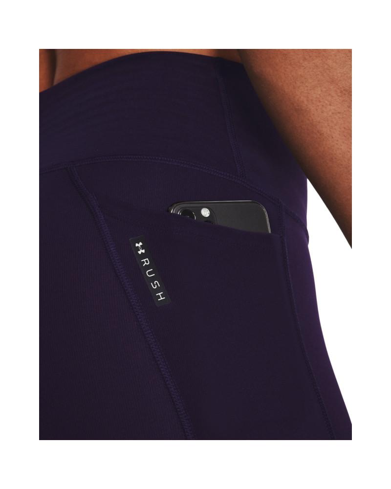 Women's UA RUSH™ No-Slip Waistband Full-Length Leggings 