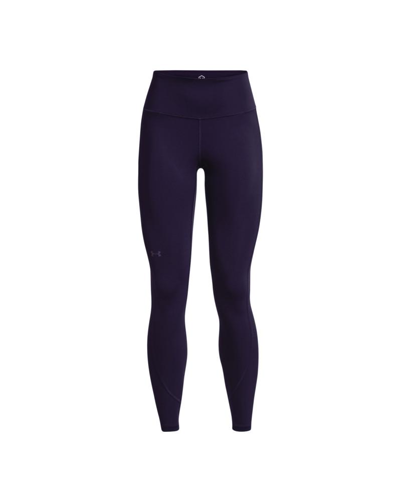 Women's UA RUSH™ No-Slip Waistband Full-Length Leggings 