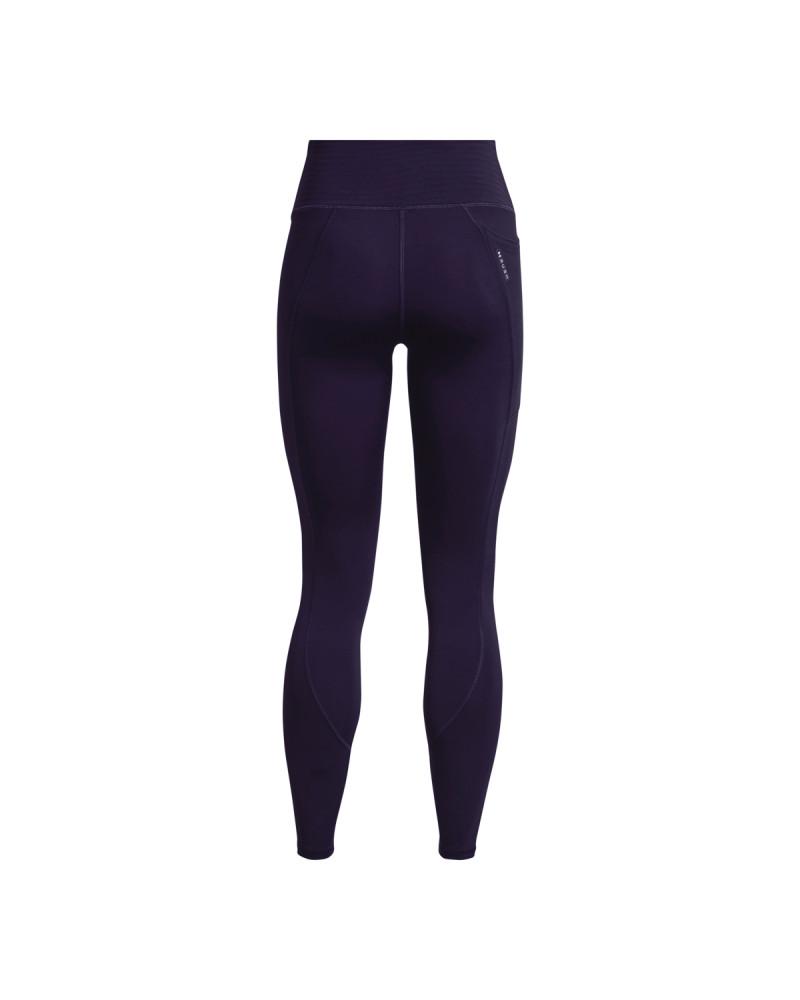 Women's UA RUSH™ No-Slip Waistband Full-Length Leggings 