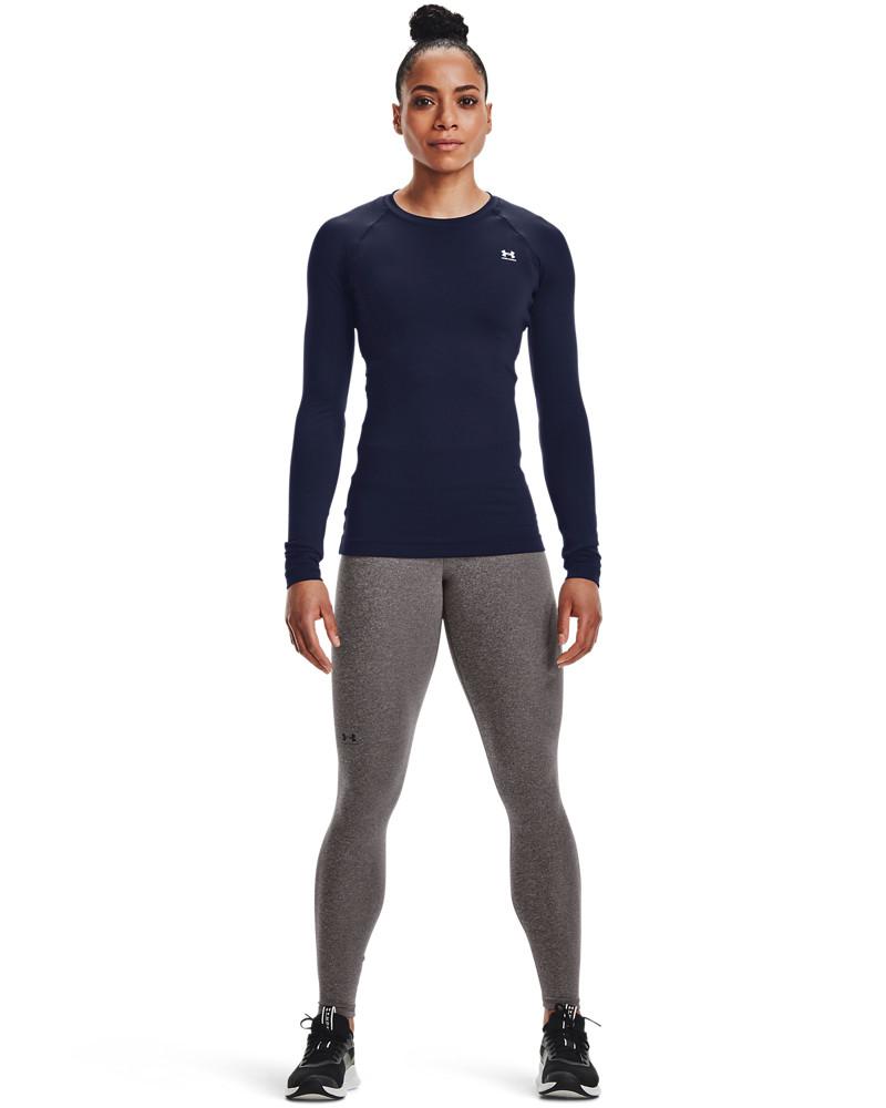 UA CG AUTHENTICS LEGGING 