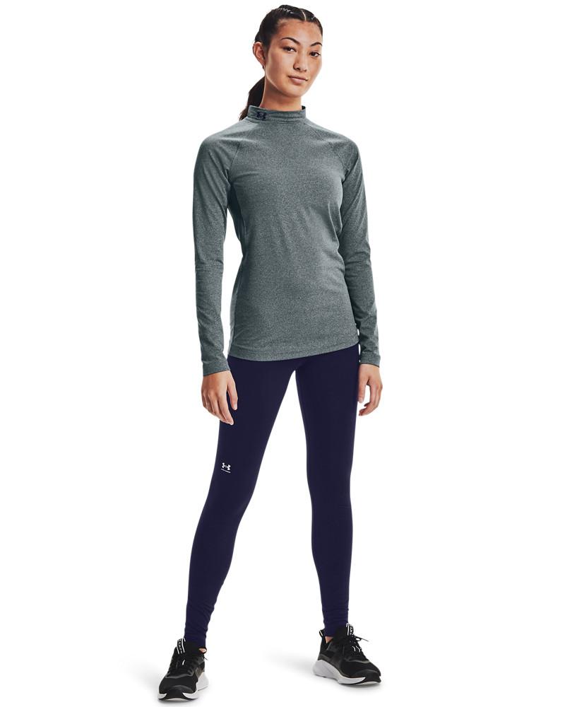 UA CG AUTHENTICS LEGGING 
